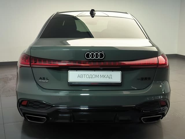 Audi A5 L Спорт 2.0Т 150 кВт полный привод АТ в лизинг - 7
