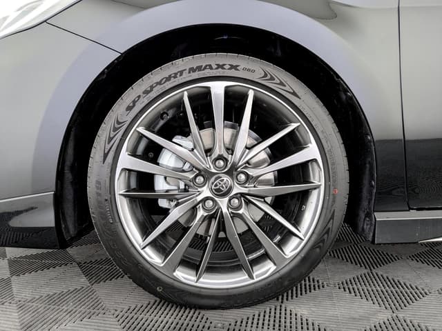 Toyota Camry 2.0HXS Sports Plus Edition в лизинг - 8