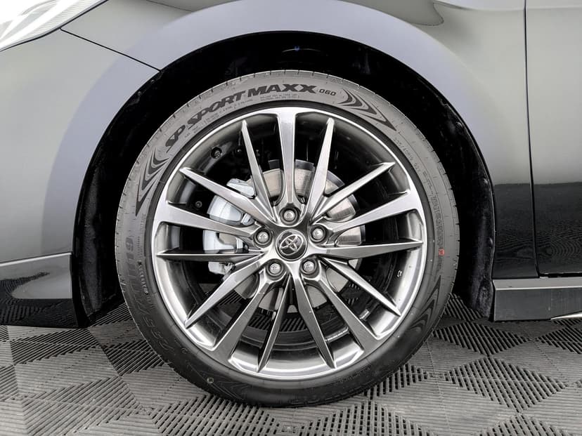 Toyota Camry 2.0HXS Sports Plus Edition в лизинг - 8