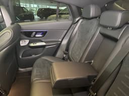 Mercedes-Benz GLC купе 300 4MATIC в лизинг - 15