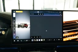Zeekr 9X Max version 55kWh в лизинг - 15