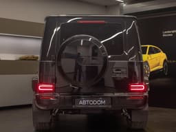 Mercedes-Benz G 450 d в лизинг - 17