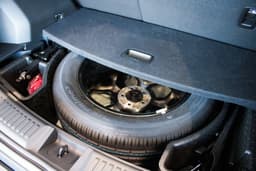 KGM Korando Dream 1.5 6AT 2WD в лизинг - 28