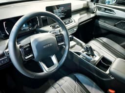 Haval H5 Elite 2.0T 8AT 4WD в лизинг - 21