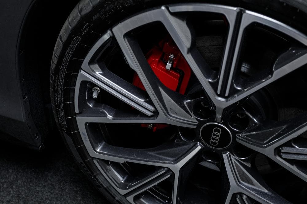 Audi A5 Sportback L Smart 2.0T TFSI 150 kW quattro S tronic в лизинг - 11