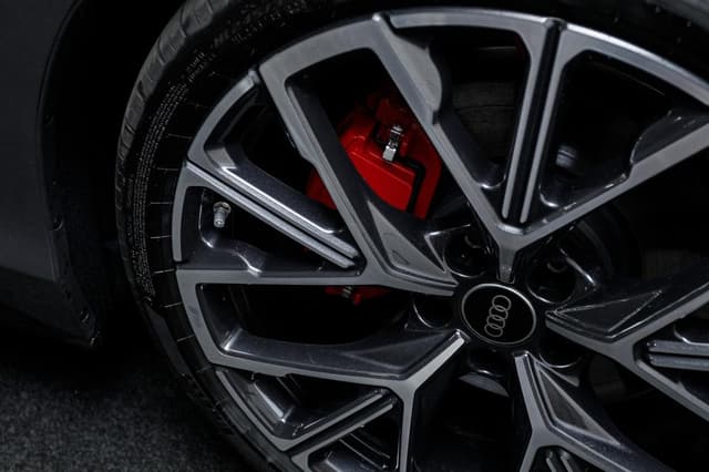 Audi A5 Sportback L Smart 2.0T TFSI 150 kW quattro S tronic в лизинг - 11