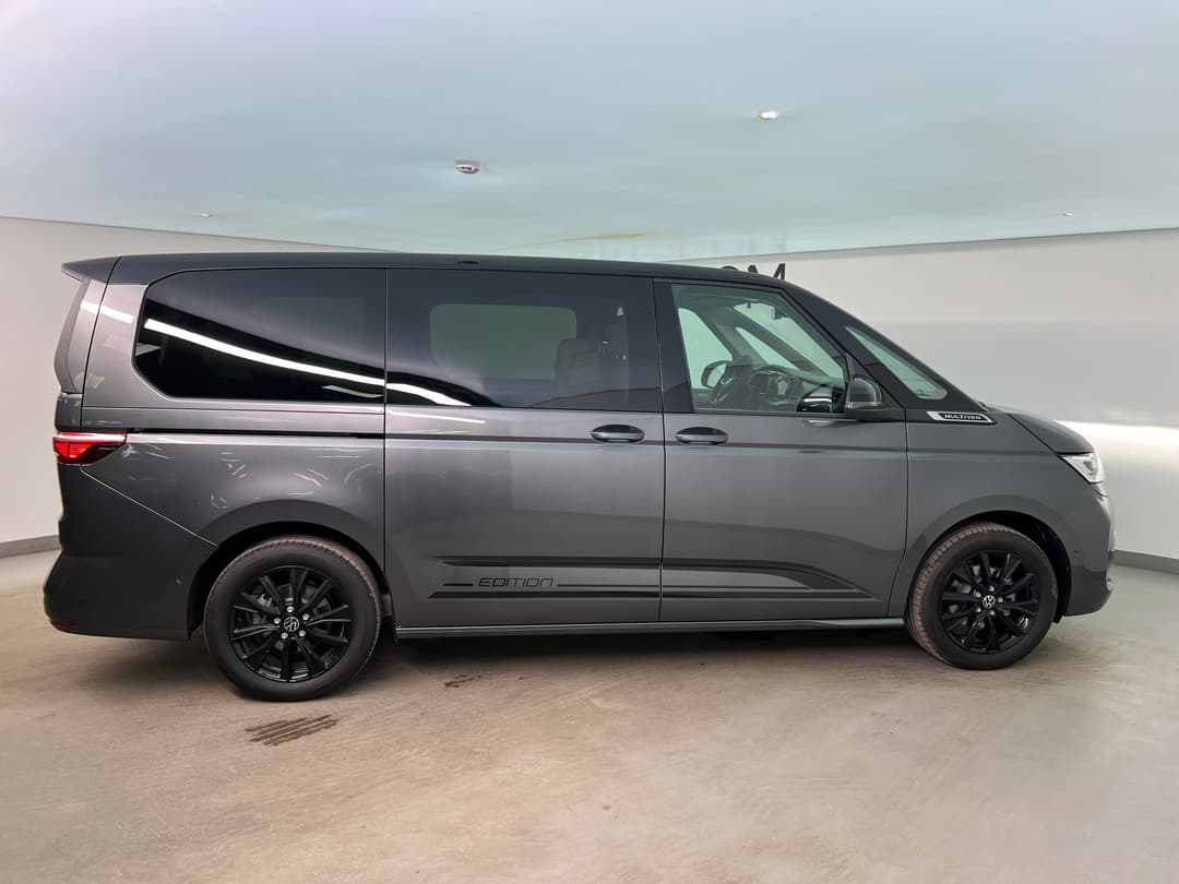 Volkswagen Multivan Лайф 2.0 дизель 150 л.с. АТ длинный (Life) в лизинг - 6