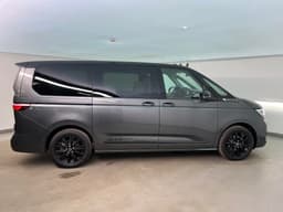 Volkswagen Multivan Лайф 2.0 дизель 150 л.с. АТ длинный (Life) в лизинг - 6