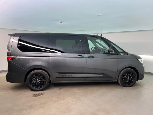 Volkswagen Multivan Лайф 2.0 дизель 150 л.с. АТ длинный (Life) в лизинг - 6