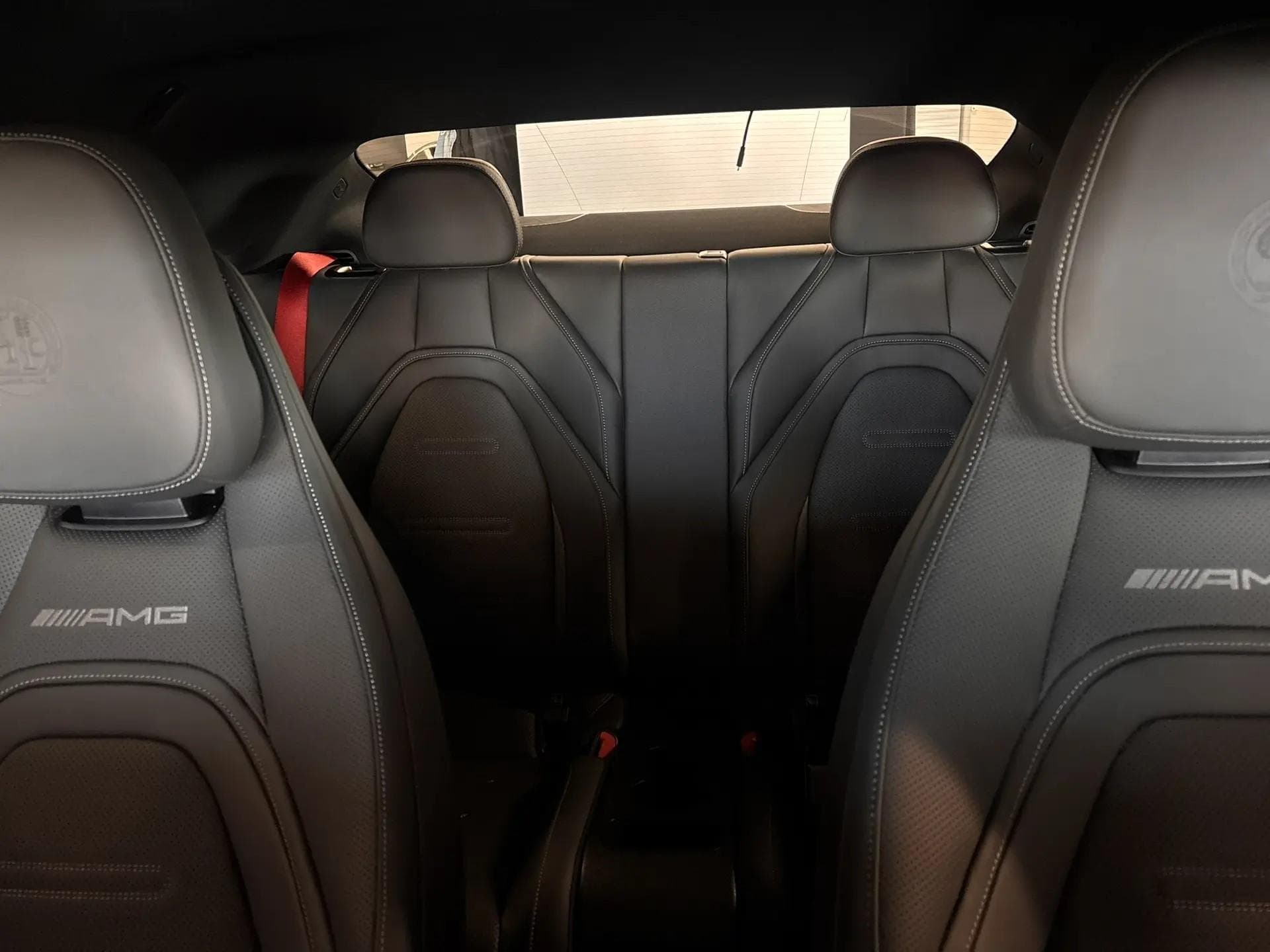 Mercedes-Benz CLE купе 53 АМГ полный привод+ (AMG) в лизинг - 10