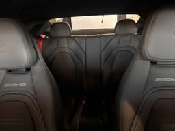 Mercedes-Benz CLE купе 53 АМГ полный привод+ (AMG) в лизинг - 10