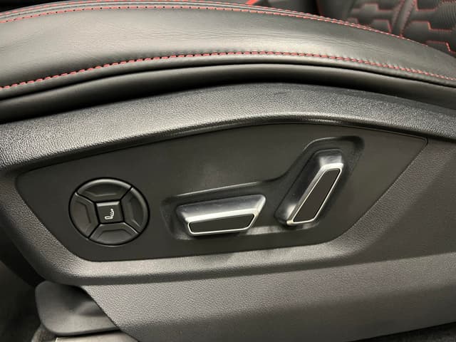 Audi RS Q8 quattro в лизинг - 20