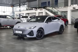 Changan Uni-V Tech 1.5T 7DCT в лизинг - 2
