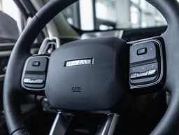 Haval H5 Premium 2.0T 8AT 4WD в лизинг - 16