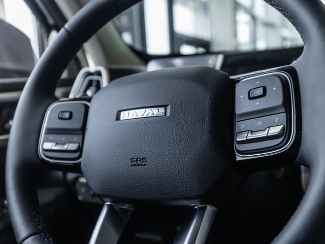 Haval H5 Premium 2.0T 8AT 4WD в лизинг - 16