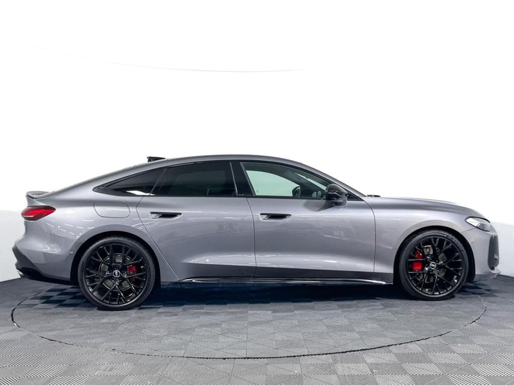 Audi A5 Sportback L Smart 2.0T TFSI 150 kW quattro S tronic в лизинг - 8