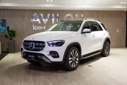 Mercedes-Benz GLE 300 д полный привод в лизинг - 2