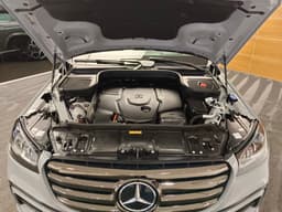 Mercedes-Benz GLS 450 d 4MATIC в лизинг - 9