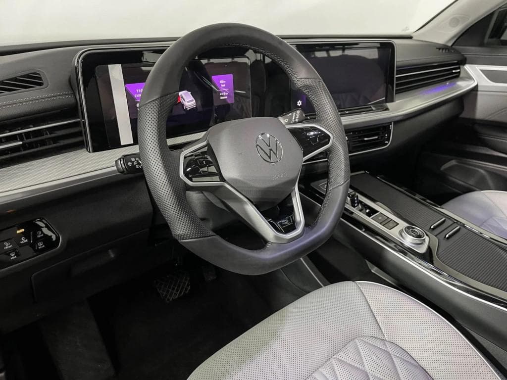 Volkswagen Tavendor R-Line Edition 380TSI 7AT 4Motion в лизинг - 11