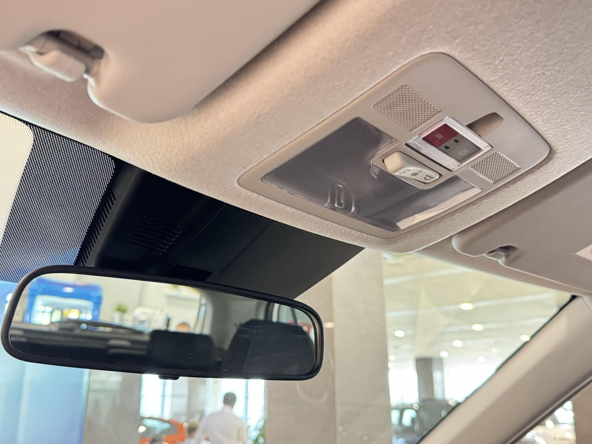 Solaris HC Lifestyle 2.0 6AT 4WD в лизинг - 17