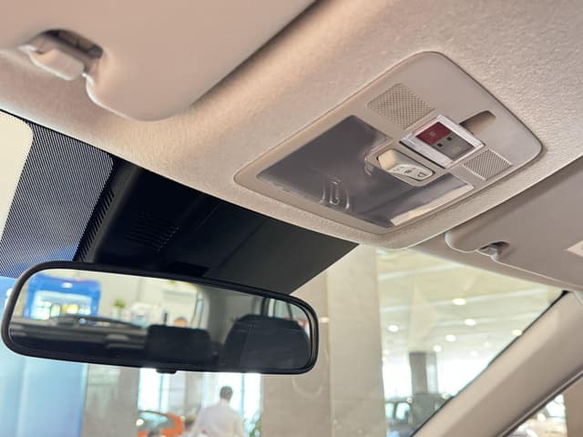 Solaris HC Lifestyle 2.0 6AT 4WD в лизинг - 17