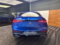 Mercedes-Benz GLC купе 200 4MATIC в лизинг - 5