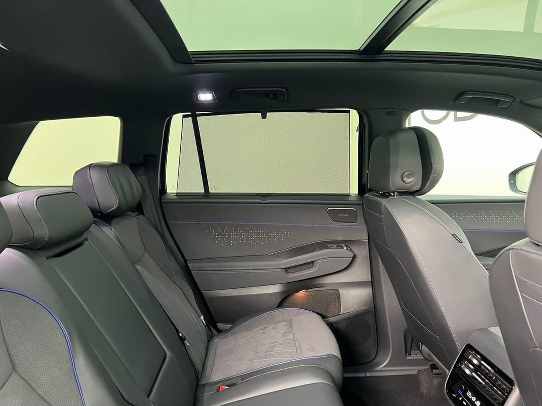 Volkswagen Teramont Pro Peak Edition 450TSI 7AT 4Motion в лизинг - 11