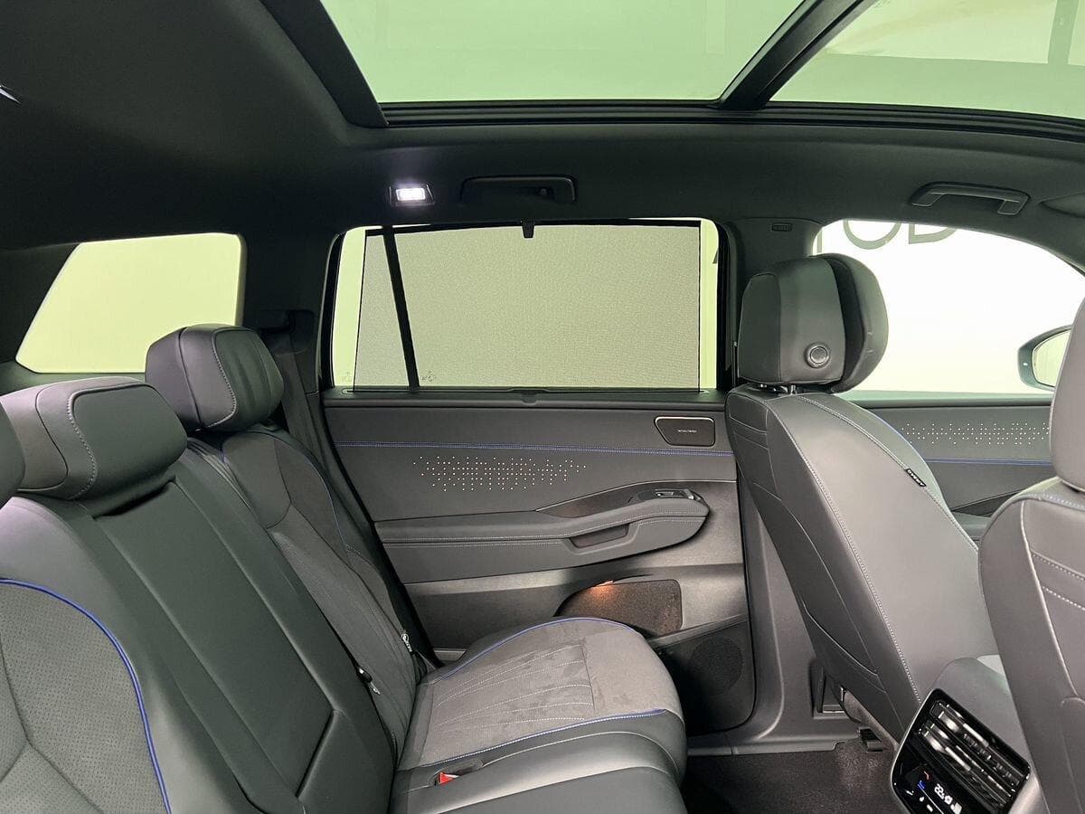 Volkswagen Teramont Pro Peak Edition 450TSI 7AT 4Motion в лизинг - 11