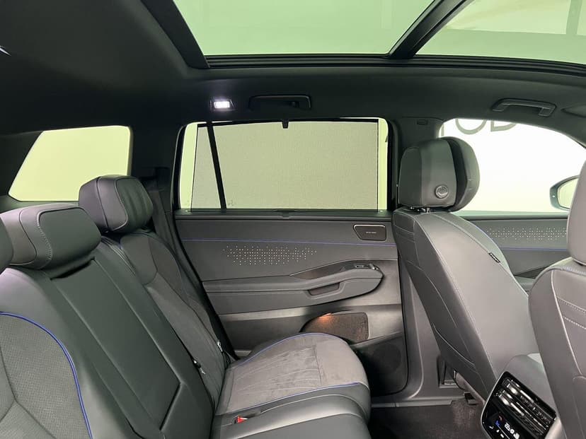Volkswagen Teramont Pro Peak Edition 450TSI 7AT 4Motion в лизинг - 11