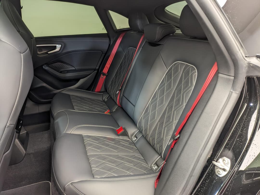 Audi A5 Sportback L Smart 2.0T TFSI 150 kW quattro S tronic в лизинг - 23