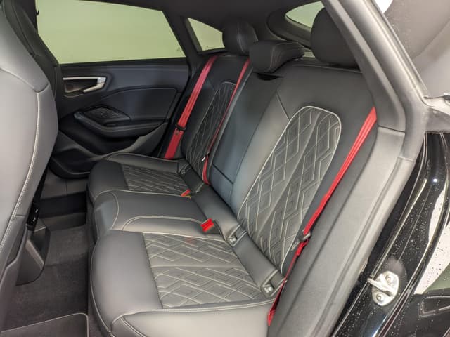 Audi A5 Sportback L Smart 2.0T TFSI 150 kW quattro S tronic в лизинг - 23