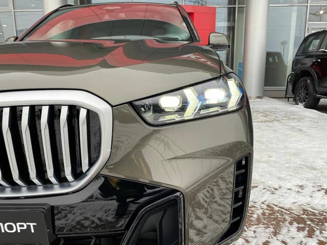BMW X5 xDrive30d в лизинг - 6