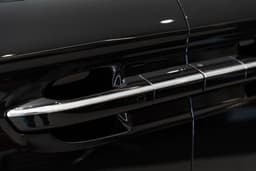 Voyah Dream PHEV Long Range (последовательный гибрид) в лизинг - 37