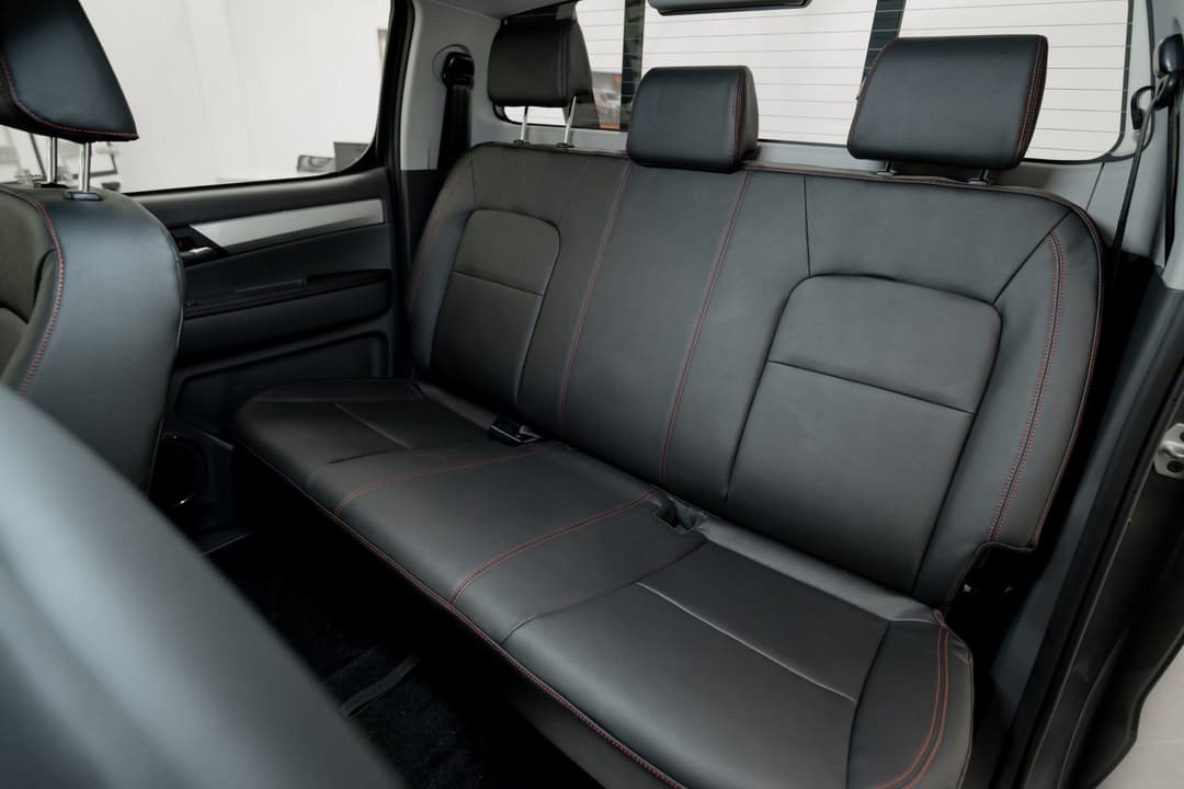 Sollers ST6 Comfort 2.0 MT 4WD в лизинг - 13