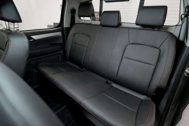 Sollers ST6 Comfort 2.0 MT 4WD в лизинг - 13