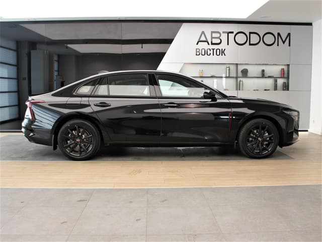 Hongqi H5 Black Edition 2.0Т в лизинг - 8