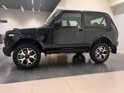 Lada Niva Legend 3 дв Urban 24 1.7 5MT в лизинг - 11