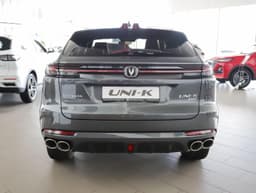 Changan Uni-K Tech 2.0 8AT AWD в лизинг - 5
