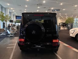 Mercedes-Benz G 63 AMG в лизинг - 5