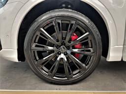 Audi Q8 45 TDI quattro tiptronic в лизинг - 2
