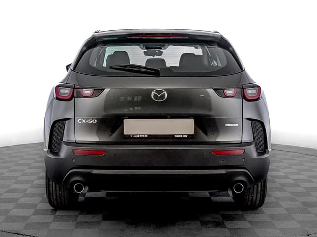 Mazda CX-50 Anxing 2.0 SKYACTIV 6AT 2WD в лизинг - 7
