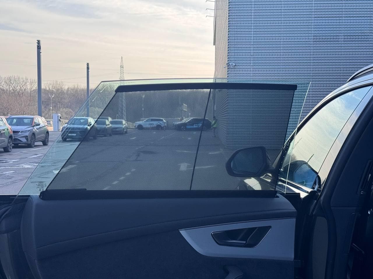 Audi Q8 50 TDI quattro tiptronic в лизинг - 18