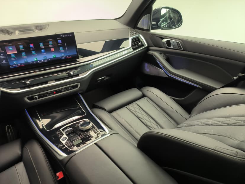 BMW X5 Икс-Драйв30д М Спорт Про (M Sport Pro) в лизинг - 7