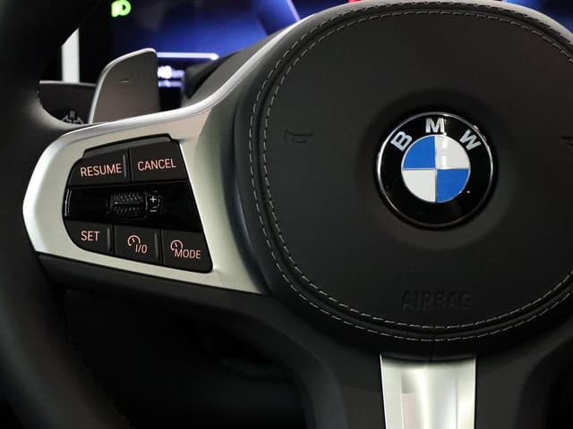 BMW X6 xDrive40i в лизинг - 26