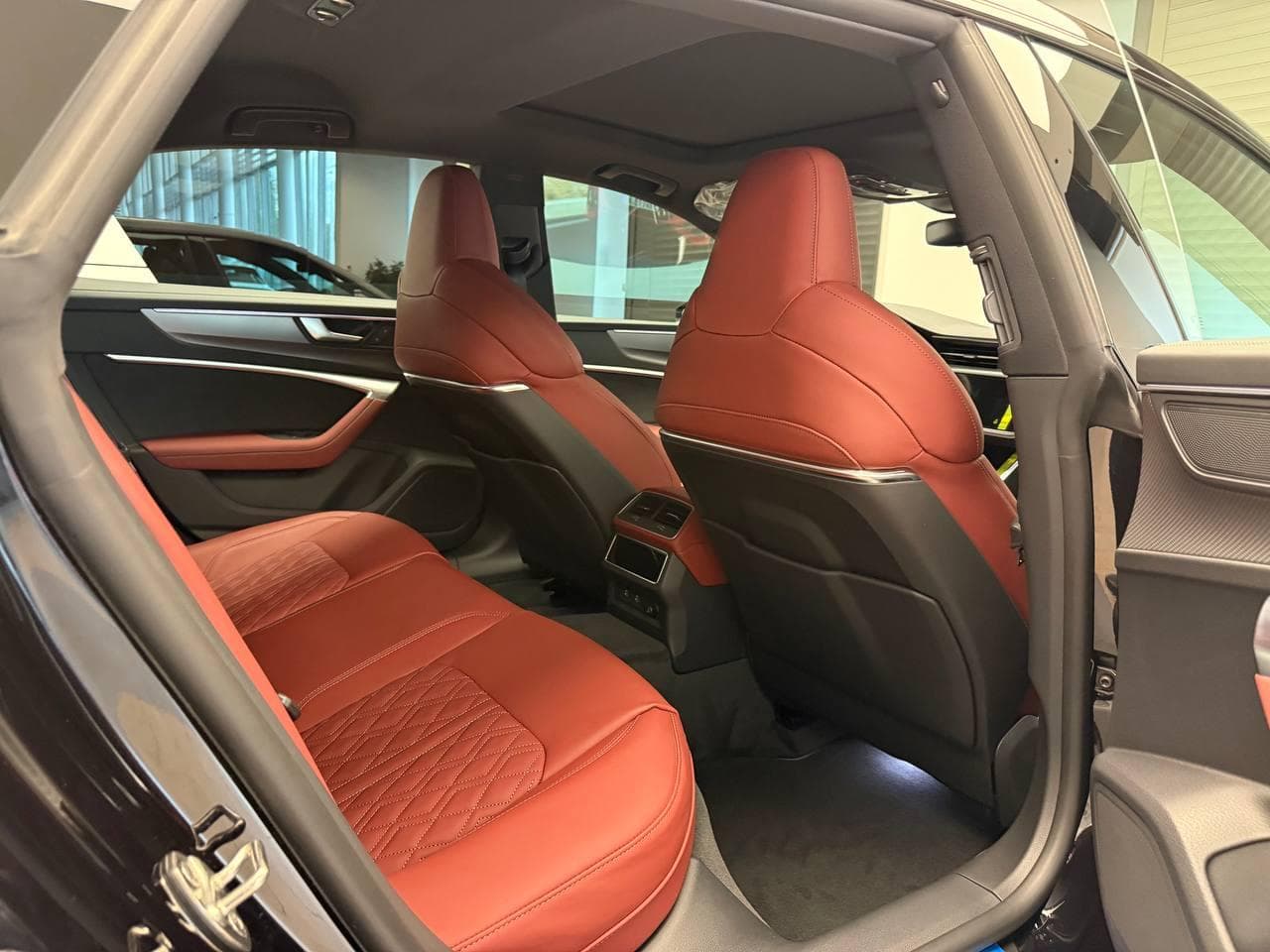 Audi A7 L S line 45 TFSI quattro S tronic в лизинг - 15
