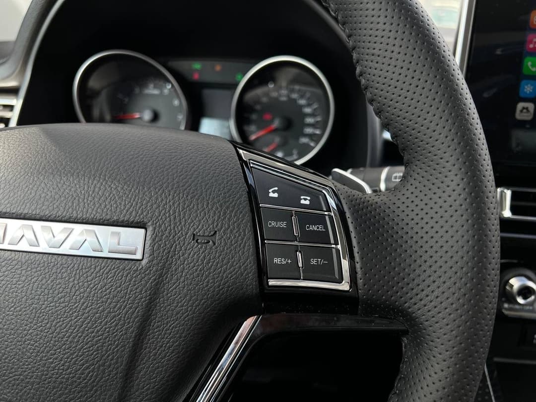 Haval M6 Family FWD MT 143 в лизинг - 19
