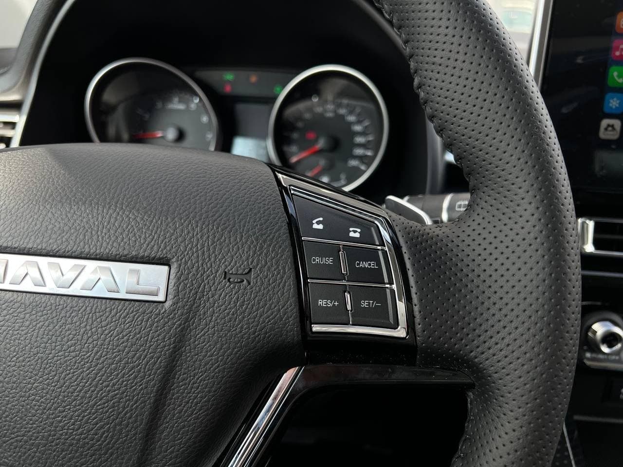 Haval M6 Family FWD MT 143 в лизинг - 19