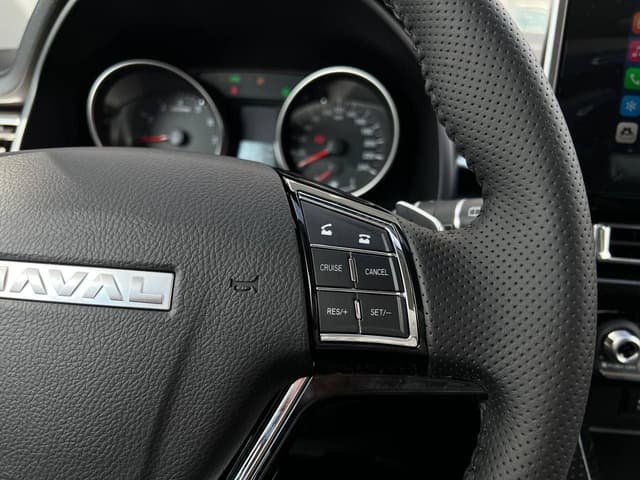 Haval M6 Family FWD MT 143 в лизинг - 19