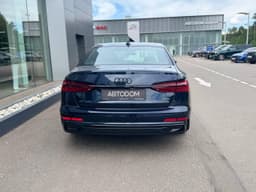 Audi A6 Design 45 TFSI quattro S tronic в лизинг - 6