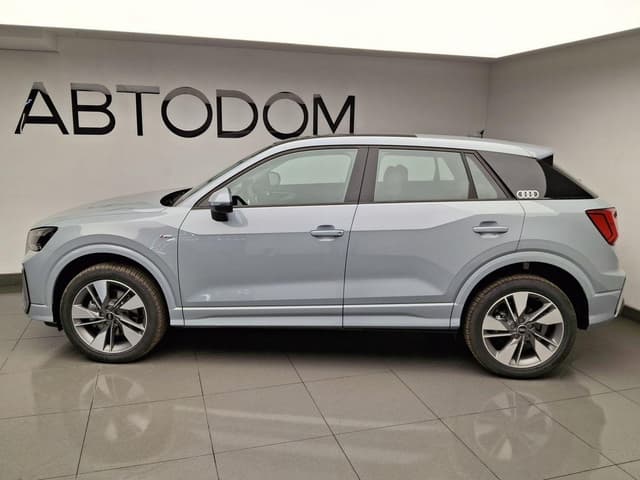 Audi Q2 L Style Dynamic 35 TSI S tronic в лизинг - 4